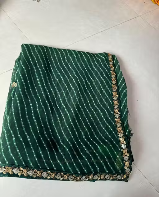 Bandhani saree, Bandhej saree, Top selling saree, Saree with blouse, pure georgette saree, soft georgette saree, party wear saree, desiger saree, banarsi saree, celebrity saree, festive saree, bollywood saree