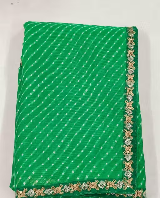 Bandhani saree, Bandhej saree, Top selling saree, Saree with blouse, pure georgette saree, soft georgette saree, party wear saree, desiger saree, banarsi saree, celebrity saree, festive saree, bollywood saree