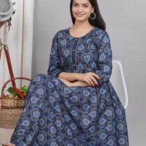 Charvi Attractive Women Kurta Sets
