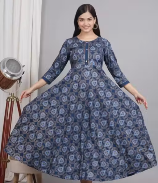 Charvi Attractive Women Kurta Sets - Image 2