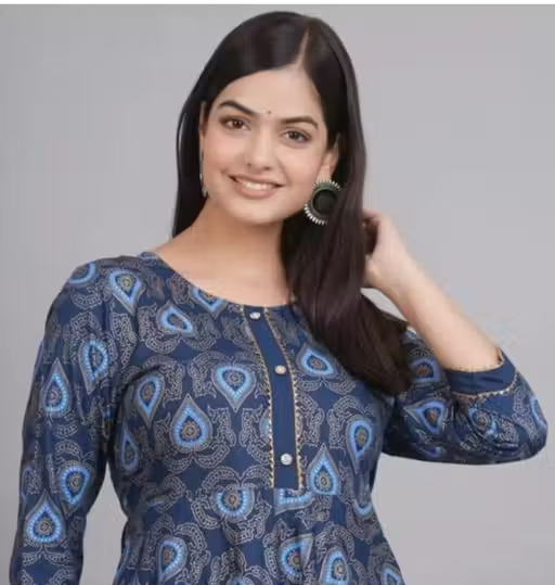 Charvi Attractive Women Kurta Sets - Image 3