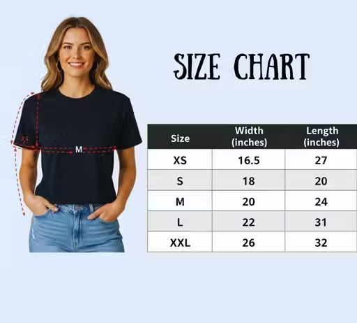 Trendy Crop Top for Women - Image 3