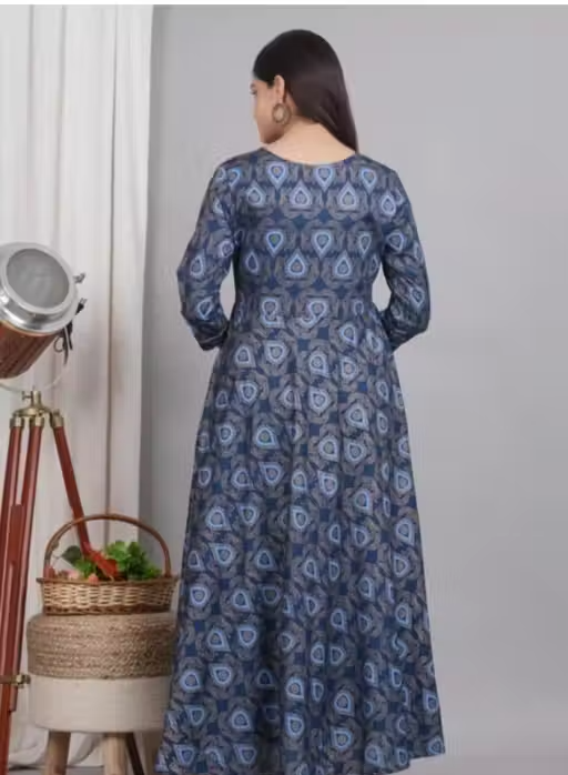 Charvi Attractive Women Kurta Sets - Image 4