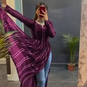 naira kurti
