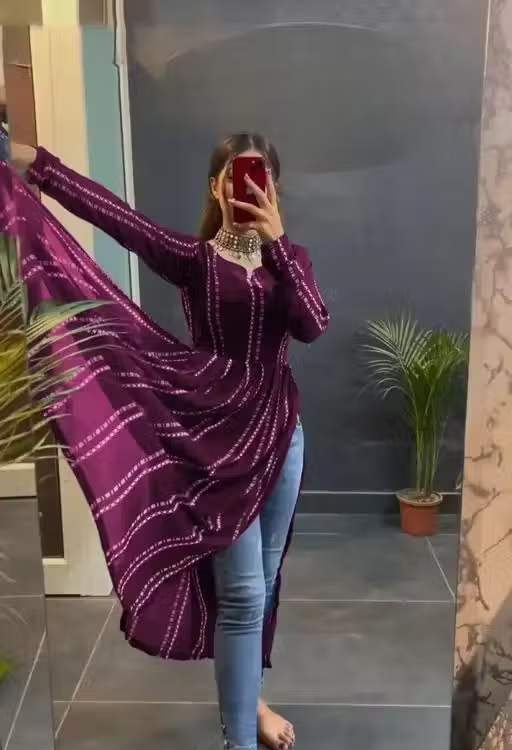 naira kurti