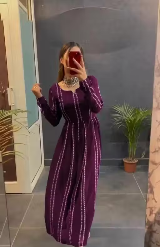 naira kurti - Image 2
