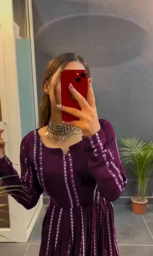 naira kurti - Image 3