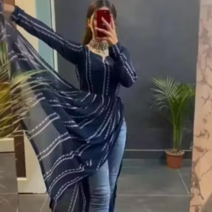 naira kurti