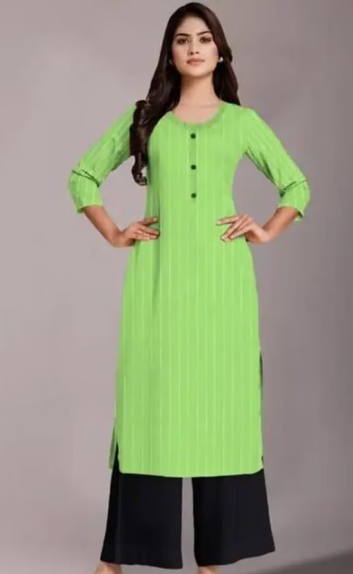 Khadi Kurta Palazzos for Women