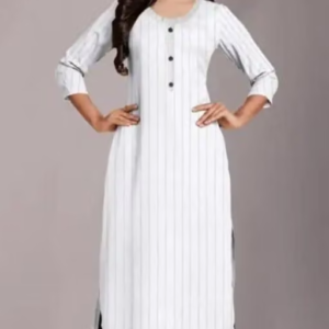 Khadi Kurta Palazzos for Women