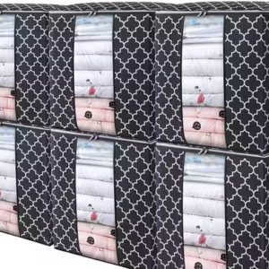 PACK OF 6 | BIG CLOTHES COVERS