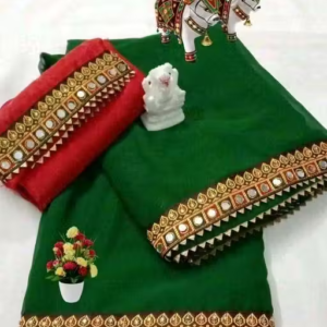MAHARANI SAREE