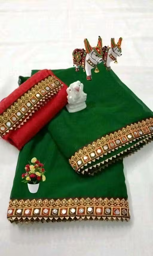 MAHARANI SAREE