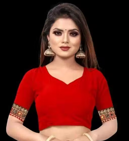 MAHARANI SAREE - Image 2