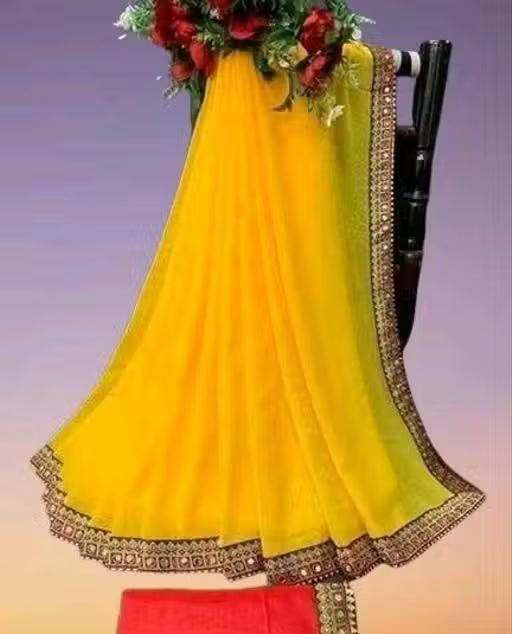 MAHARANI SAREE