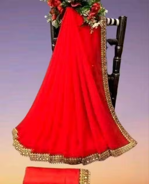MAHARANI SAREE