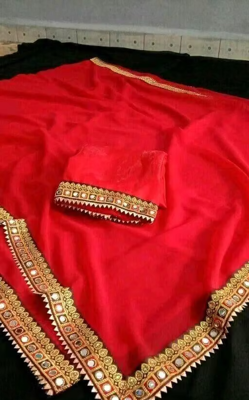 MAHARANI SAREE - Image 3