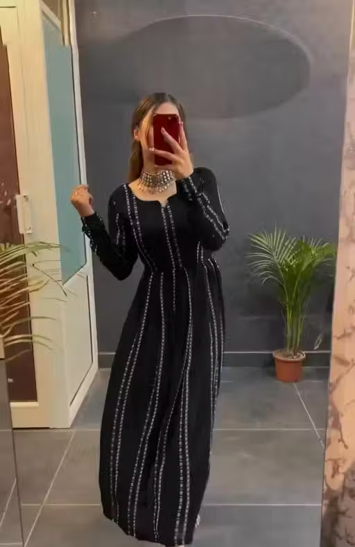 naira kurti - Image 3
