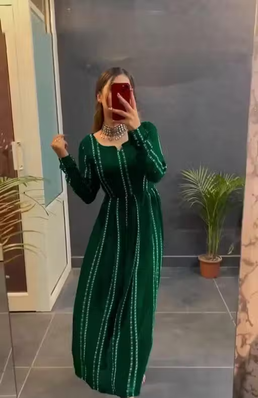 naira kurti
