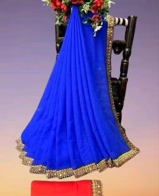 MAHARANI SAREE