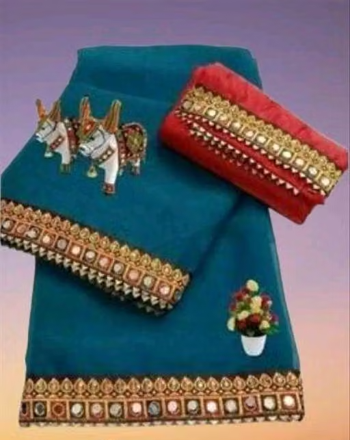 MAHARANI SAREE
