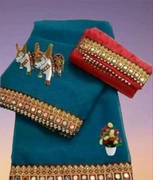 MAHARANI SAREE - Image 3