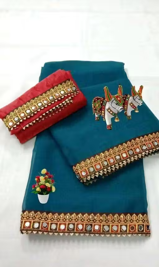 MAHARANI SAREE - Image 4