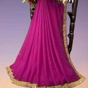 MAHARANI SAREE
