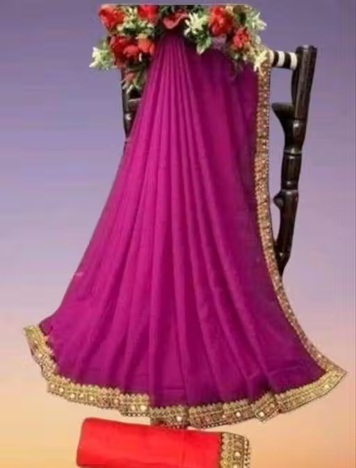 MAHARANI SAREE