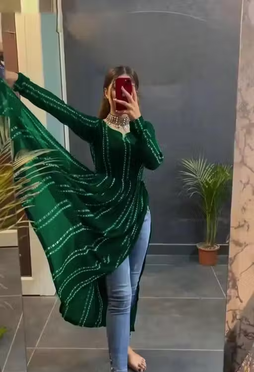 naira kurti - Image 2