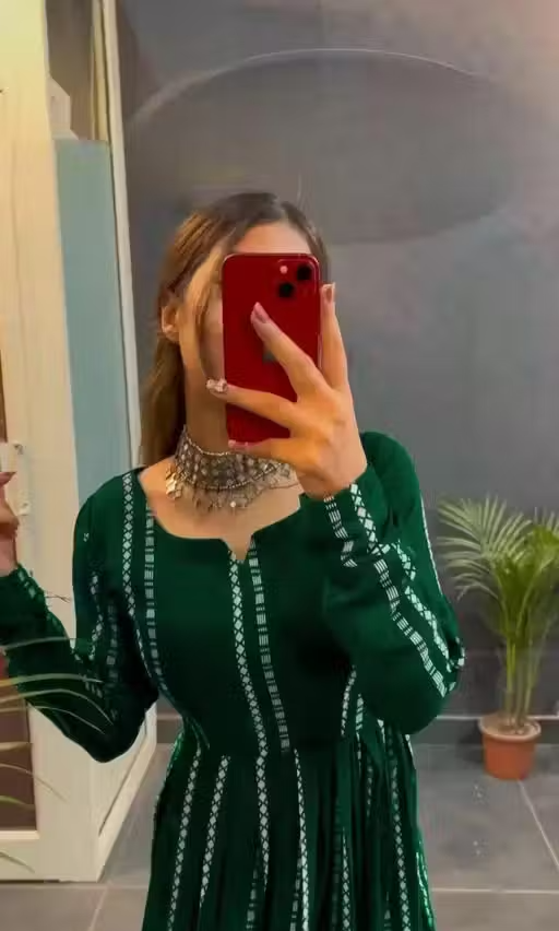 naira kurti - Image 3