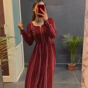 naira kurti