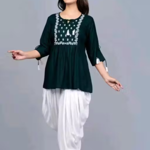 Polyester for Women
