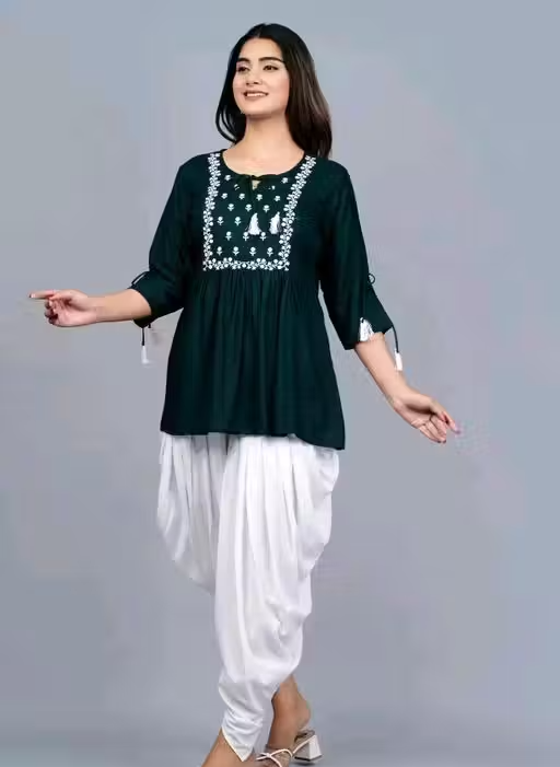 Polyester for Women