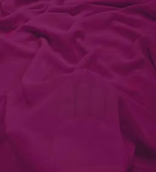 plain Georgette saree for womens - Image 2