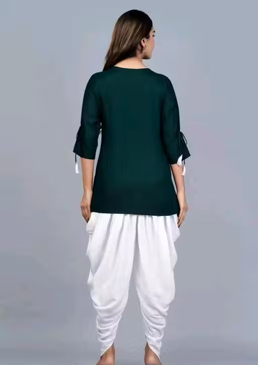 Polyester for Women - Image 2
