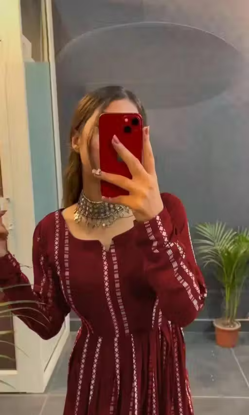 naira kurti - Image 3