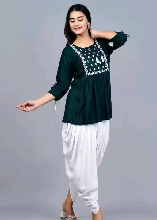 Polyester for Women - Image 4