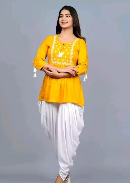 Polyester for Women