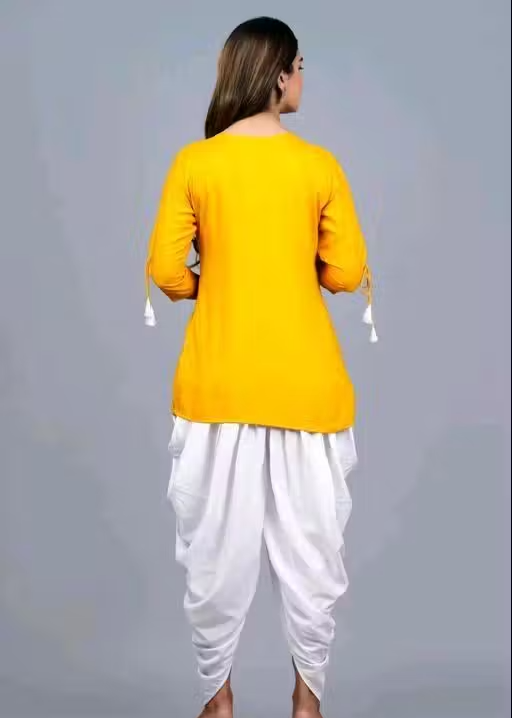 Polyester for Women - Image 2