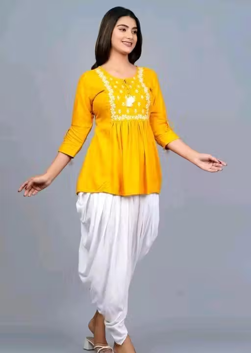 Polyester for Women - Image 4