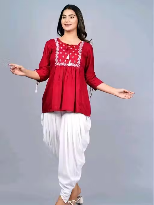 Polyester for Women