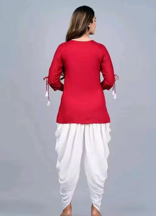 Polyester for Women - Image 2