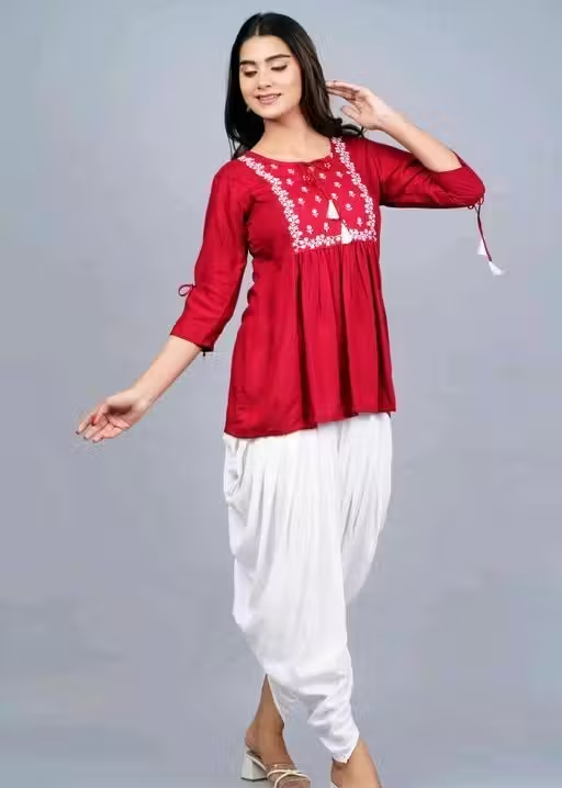 Polyester for Women - Image 4