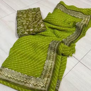 Adrika Refined Sarees