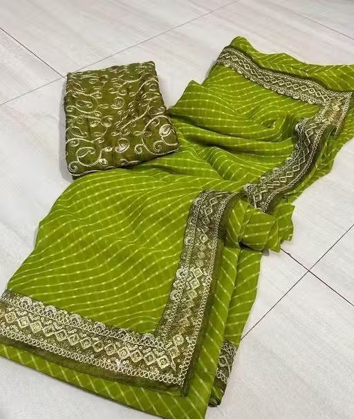 Adrika Refined Sarees