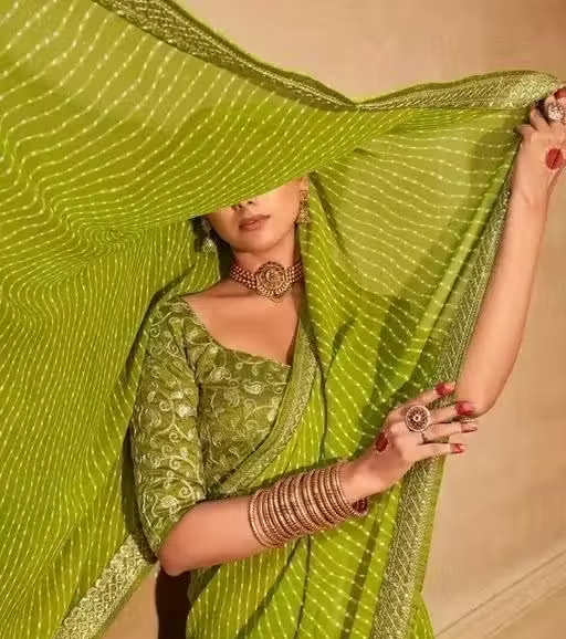 Adrika Refined Sarees - Image 2