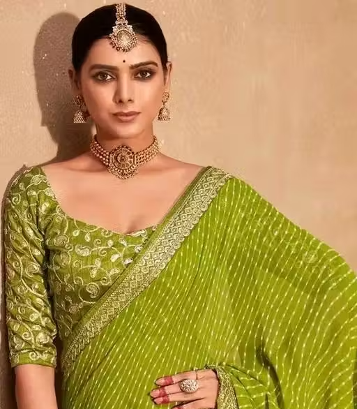 Adrika Refined Sarees - Image 4