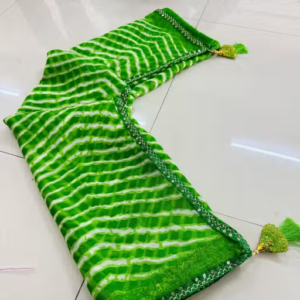 Bandhani saree, Bandhej saree, Top selling saree, Saree with blouse, pure georgette saree, soft georgette saree, party wear saree, desiger saree, banarsi saree, celebrity saree, festive saree, bollywood saree