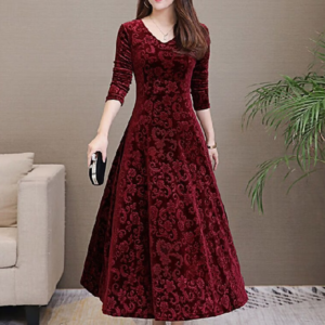 Dress for Women